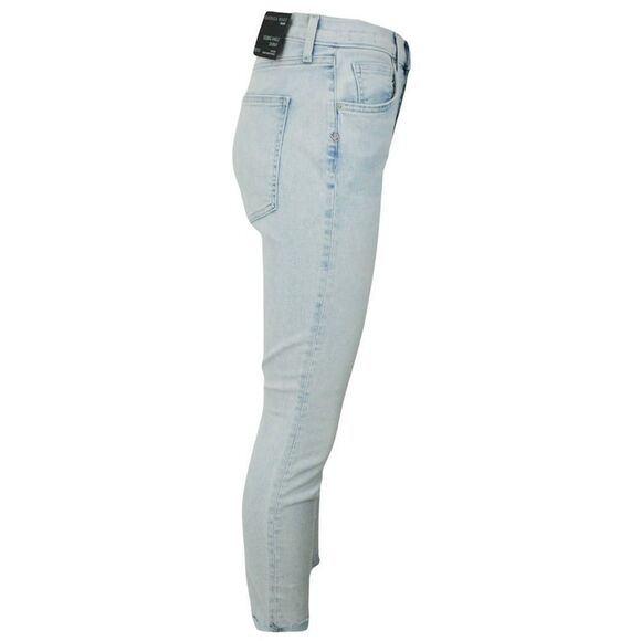 Veronica Beard Debbie Ankle Skinny Jeans NWOT 31 - Picture 4 of 13